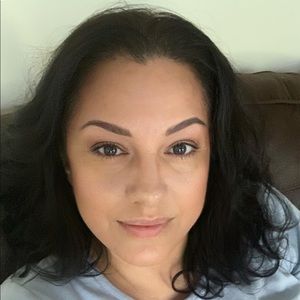 Meet your Posher, Tammie